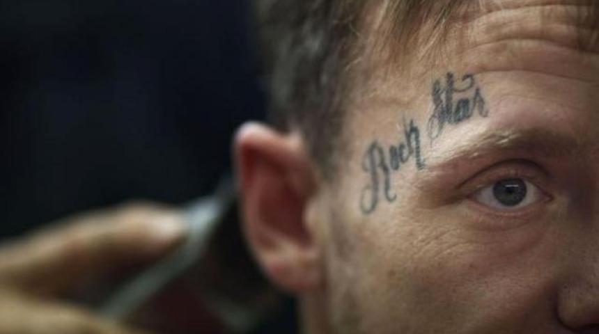 Fotoğraf&ccedil;ının g&ouml;z&uuml; &ouml;n&uuml;nde oldu