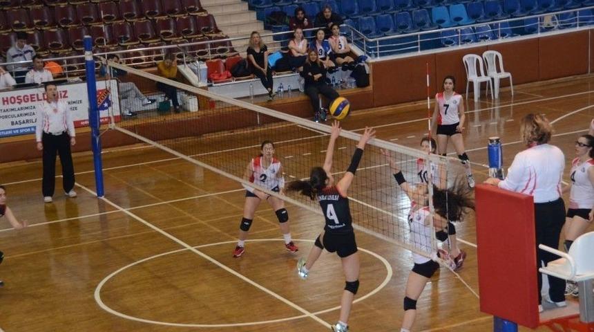 Aydın&rsquo;da Okul Sporları Başlıyor