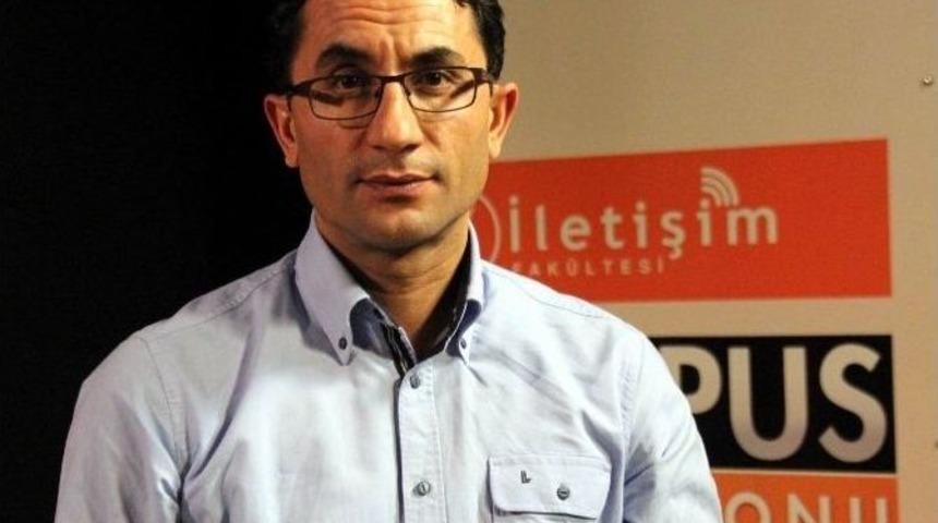 (&ouml;zel Haber) Do&ccedil;. Dr. İlhan: &ldquo;televizyon K&ouml;t&uuml; D&uuml;nya Sendromunu Tetikliyor&rdquo;