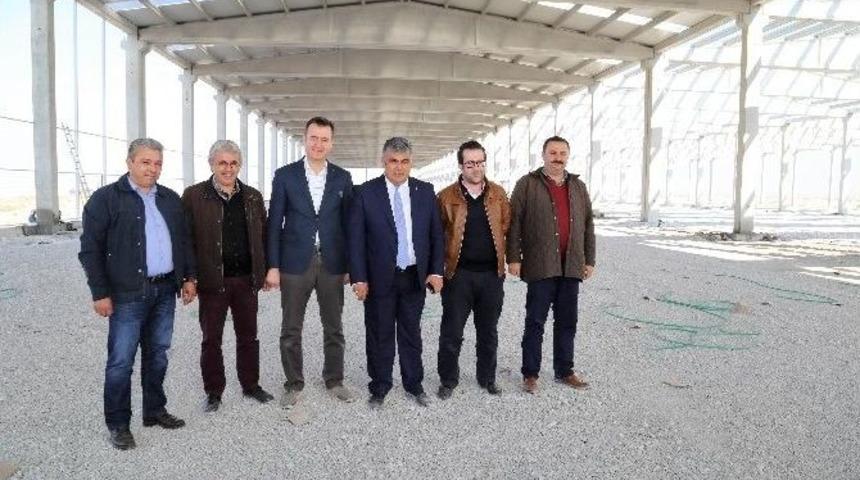 Ereğli&rsquo;ye İstihdam M&uuml;jdesi