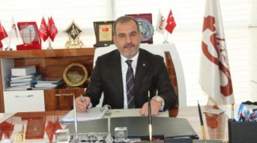 Elazığ&rsquo;a 2 Milyarlık Yatırım Başvurusu