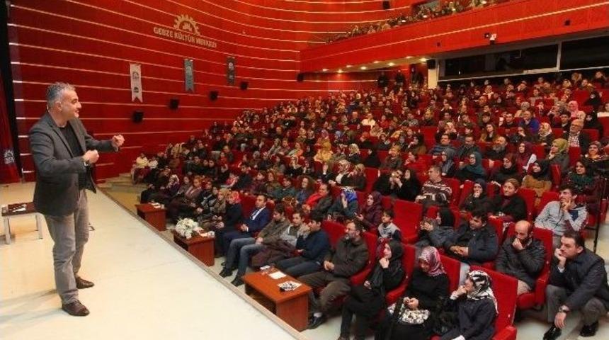 Gkm&rsquo;de Kahkaha Tufanı