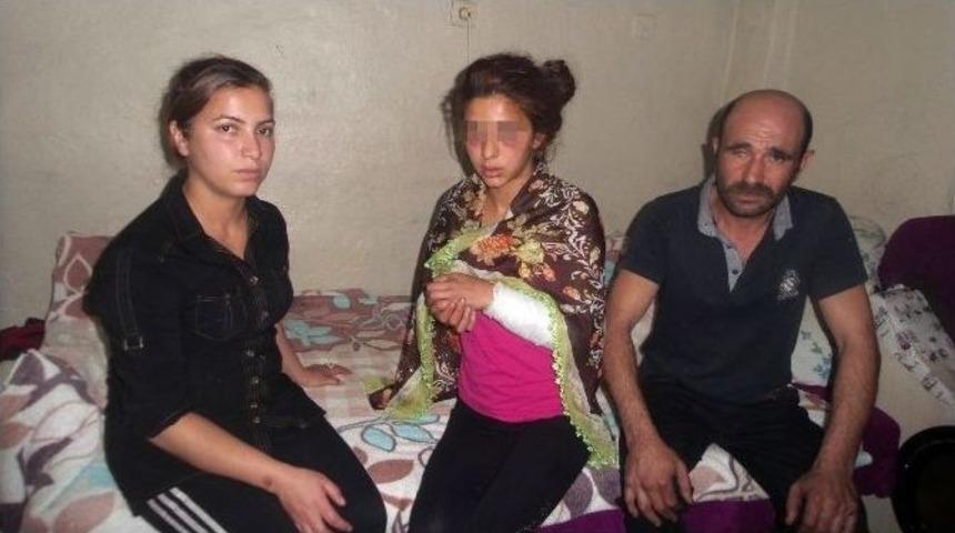 Cinayet G&ouml;z G&ouml;re G&ouml;re Gelmiş