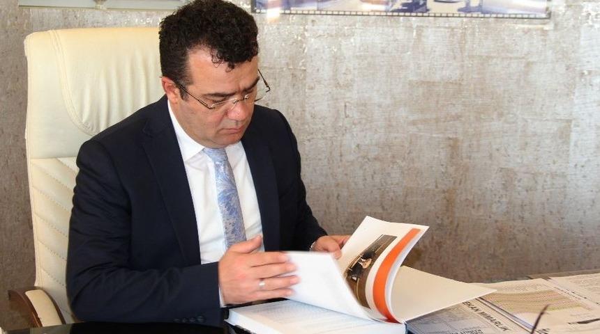 Atakum&rsquo;da Akademik Bakış