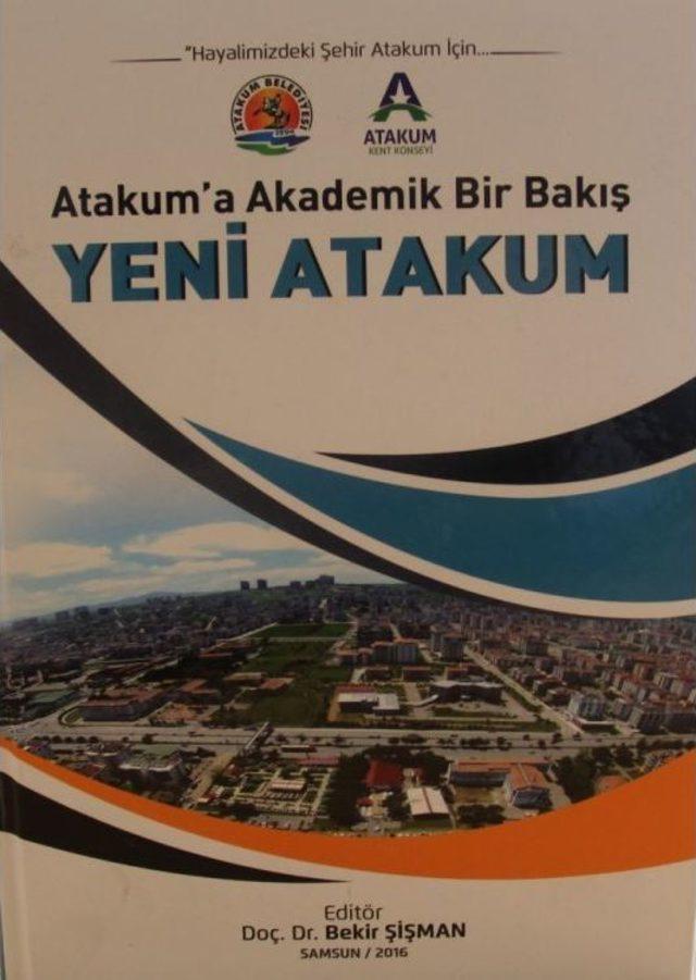 Atakum’da Akademik Bakış