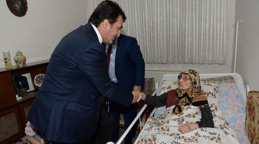 &ldquo;belediyem Benimle&rdquo; G&ouml;n&uuml;lleri Fethetti