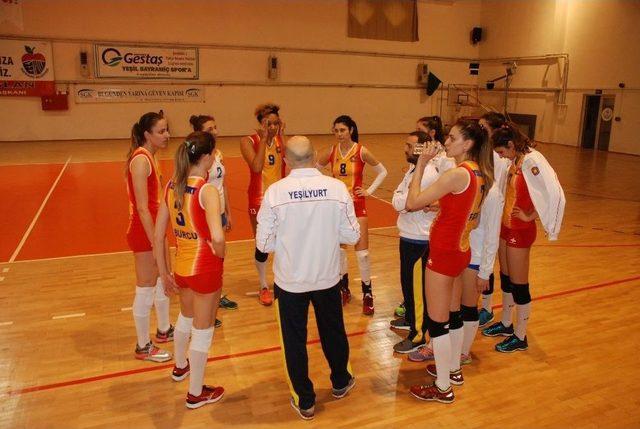 Bayramiçspor Evinde Kazandı