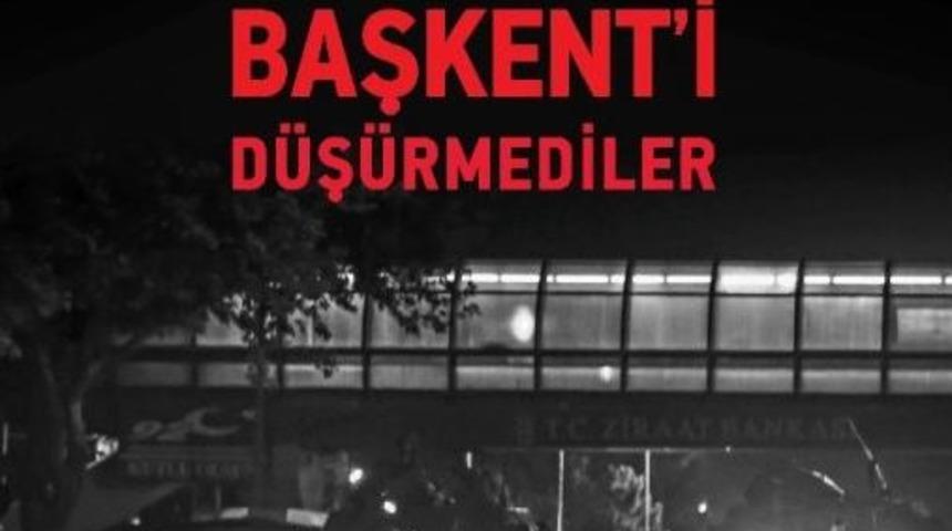 Gazeteci Yasemin Asan 15 Temmuz Şehitlerinin Hikayelerini Kitaba D&ouml;n&uuml;şt&uuml;rd&uuml;