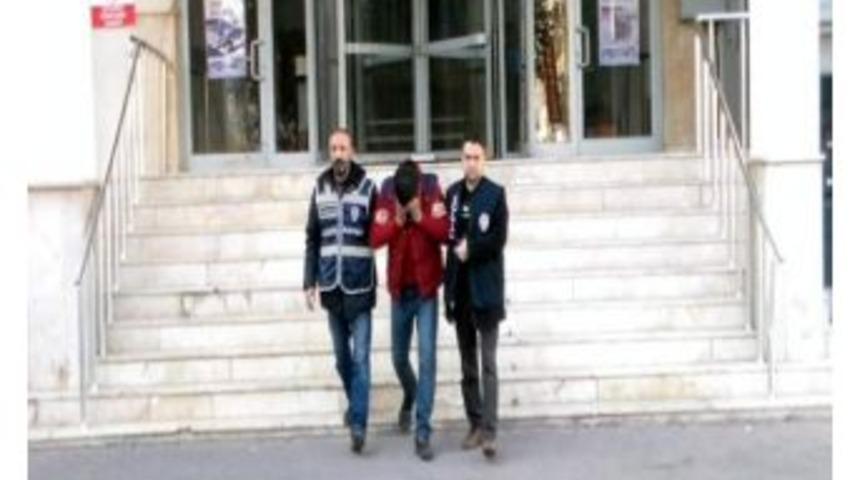 Otistik &Ccedil;ocukların Tedavisinde Kullanılan Atı &Ccedil;alan Hırsız Yakalandı