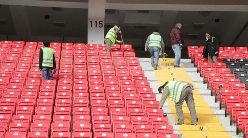 Başkan Kurt&rsquo;tan Tepki, "devletin Kurumu, Devletin Kurumunu Stattan &Ccedil;ıkardı"