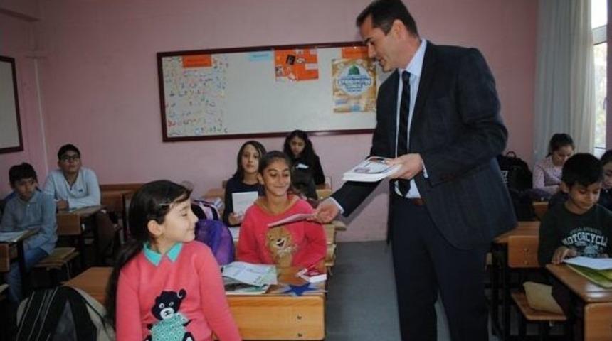 &Ouml;ğrenciye B&uuml;t&ccedil;e Defteri