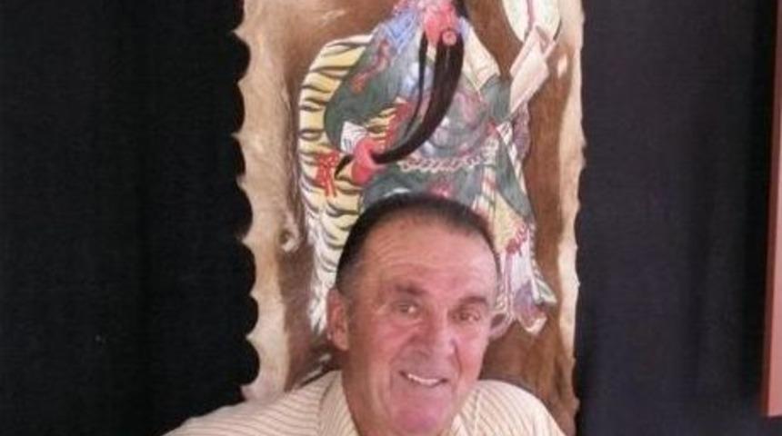 Aliağa Sevdalısı Koleksiyoner Kalbine Yenik D&uuml;şt&uuml;