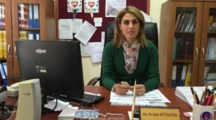 Be&uuml;&rsquo;den Molek&uuml;ler Biyoloji Ve Genetik Araştırmalarına &Ouml;nemli Yatırım