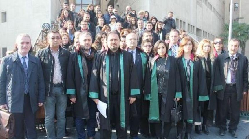 Bursa Baro Başkanı Altun: Bu Teklif Yasalaşırsa Sırada Evlilik Yaşının D&uuml;ş&uuml;r&uuml;lmesi Var