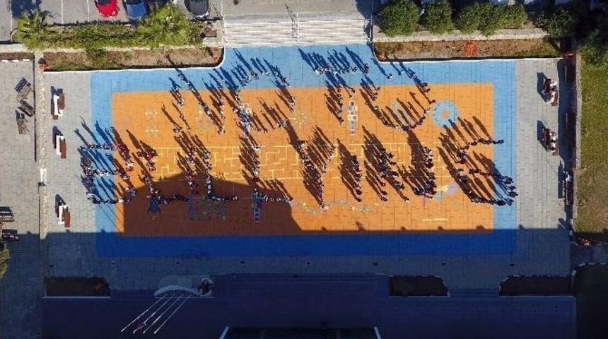 Gaü Okullar Grubu; “çocuğa Karşı Zorbalığa Hayır”