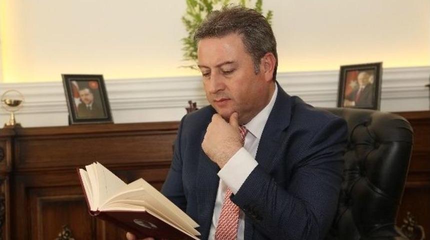 Talas’da ‘osmanlı’da Eğitim’ Konuşulacak