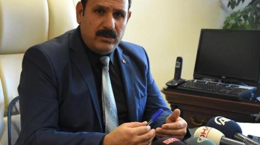 Başsavcı İrcal: &Ouml;rg&uuml;t, Soruşturmaları Itibarsızlaştırma Hesabında