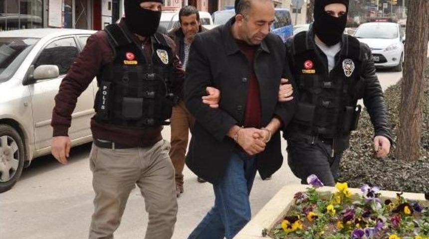 Eskişehir'de &Ouml;zel Eğitimli K&ouml;pekle Uyuşturucu Operasyonu