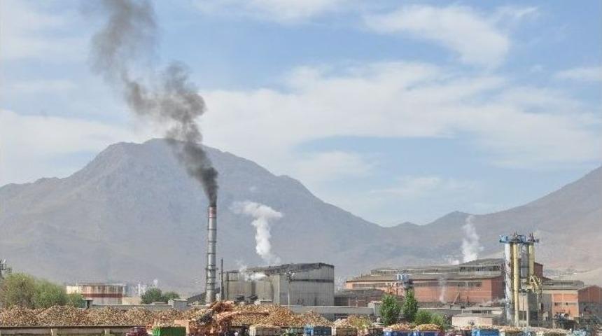 Ceyhan&rsquo;a Atık Boşaltan Şeker Fabrikasına Rekor Ceza