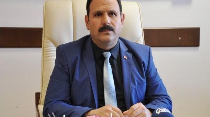 Sivas&rsquo;ta Fet&ouml; Mensubu 271 Kişi Tutuklandı