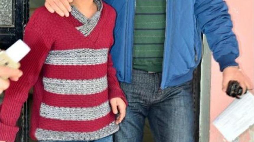 Yaşının 3 Katı Su&ccedil; Kaydı Var