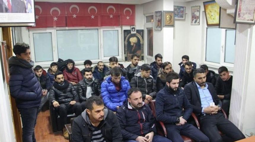 Hocalı Katliamının 25. Yılı