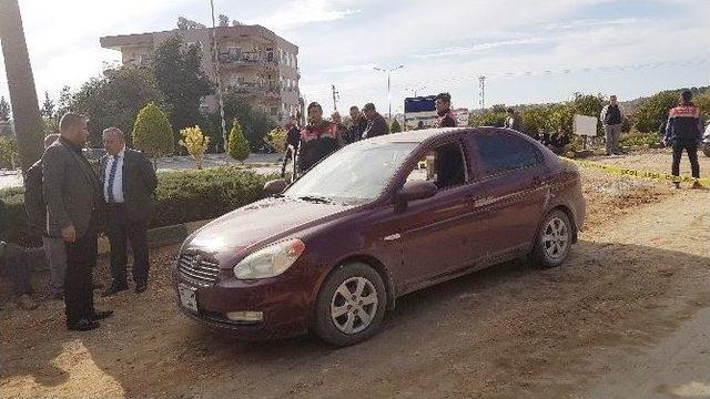 Çabalar, Kalp Krizi Geçiren Adamı Kurtarmaya Yetmedi