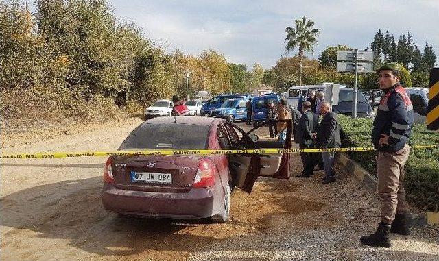 Çabalar, Kalp Krizi Geçiren Adamı Kurtarmaya Yetmedi