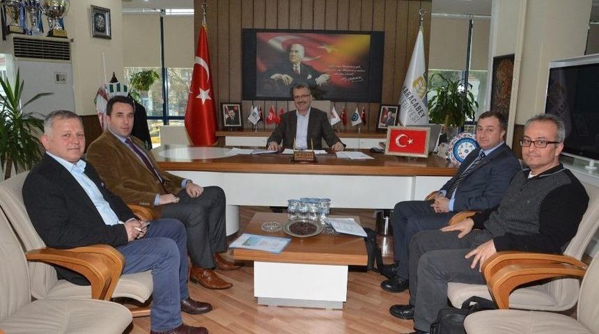 Bursa&rsquo;nın En B&uuml;y&uuml;k Arıtma Tesisi Karacabey&rsquo;e Yapılıyor