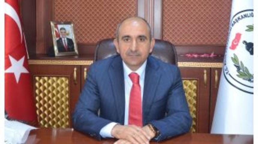 Kilis Yatırım İ&ccedil;in Cazibe Merkezine D&ouml;n&uuml;ş&uuml;yor