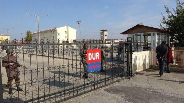 Demirtaş ın  kolesterol&uuml;  Y&uuml;ksek &Ccedil;ıktı 1