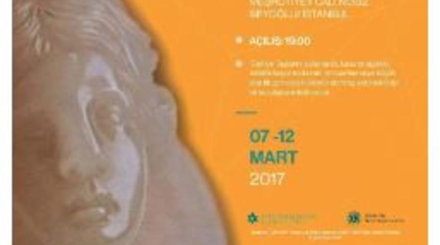 İstanbul “Taşlarımız, Takılarımız, Mücevherlerimiz Sergisi”Ne Ev Sahipliği Yapacak