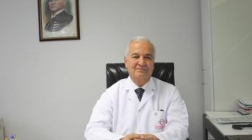 Prof. Zaimoğlu: &ldquo;t&uuml;rkiye&rsquo;de Ağız Ve Diş Sağlığında Bir Hayli Yol Kat Ettik&rdquo;