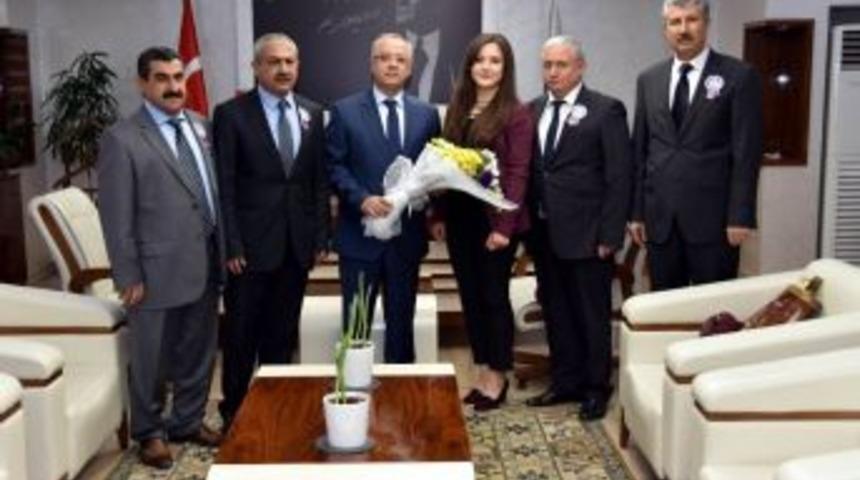 Başkan Kayda: "vergilendirilmiş Kazan&ccedil; Kutsaldır"