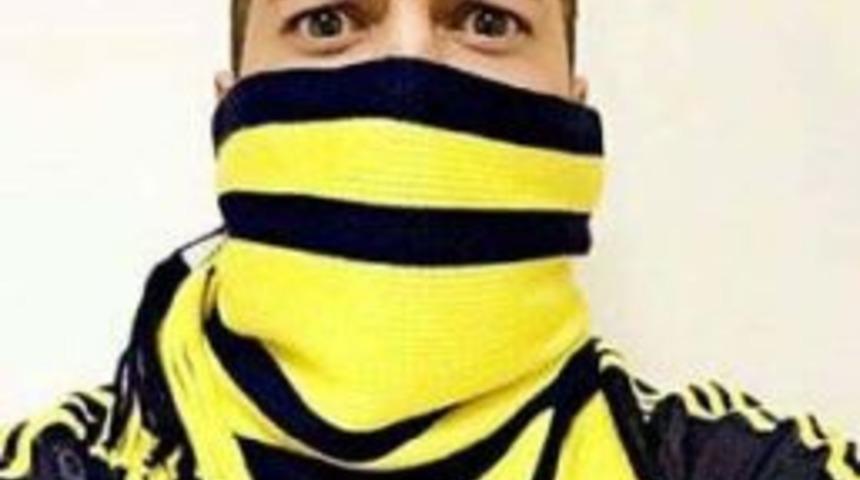 Sivassporlu Beykan'dan Tepki &Ccedil;eken Paylaşım