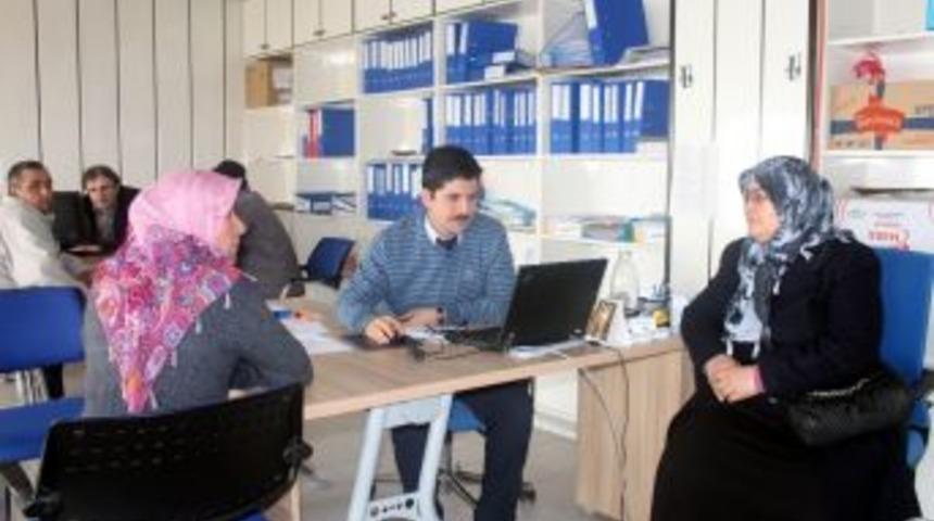 Beyşehir Belediyesi&rsquo;nden İstihdama Katkı