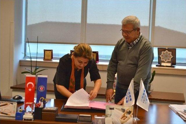 Medicana, T&uuml;rk-iş Konfederasyonu İle Sağlık Anlaşması Yaptı 1