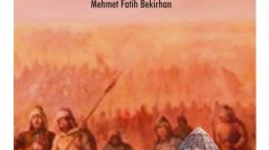 &ldquo;doğu&rsquo;nun Beyleri Kara Koyunlular&rdquo; İsimli Kitap &Ccedil;ıktı