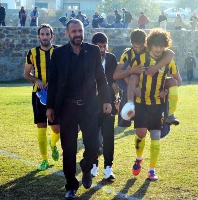 Nejat İşler in Çifte Mutluluğu 1