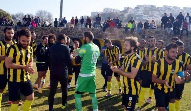 Nejat İşler in Çifte Mutluluğu 2