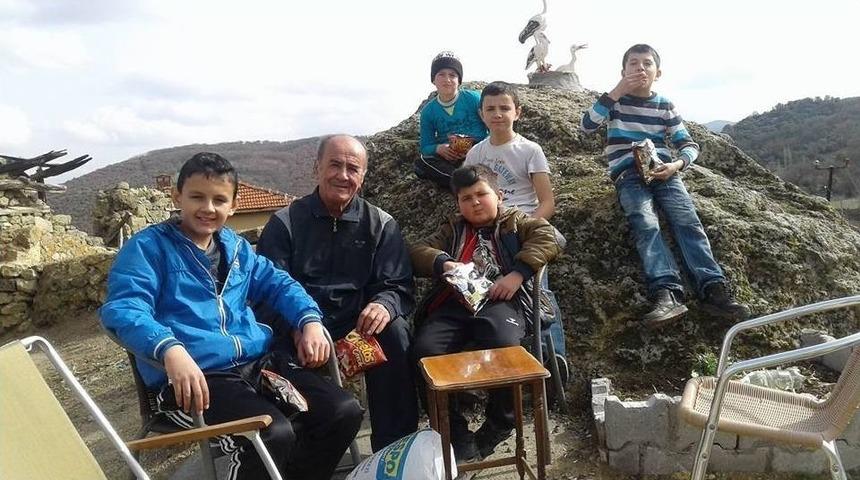 İvrindi&rsquo; De Kitap Okuma Alışkanlığı Artacak