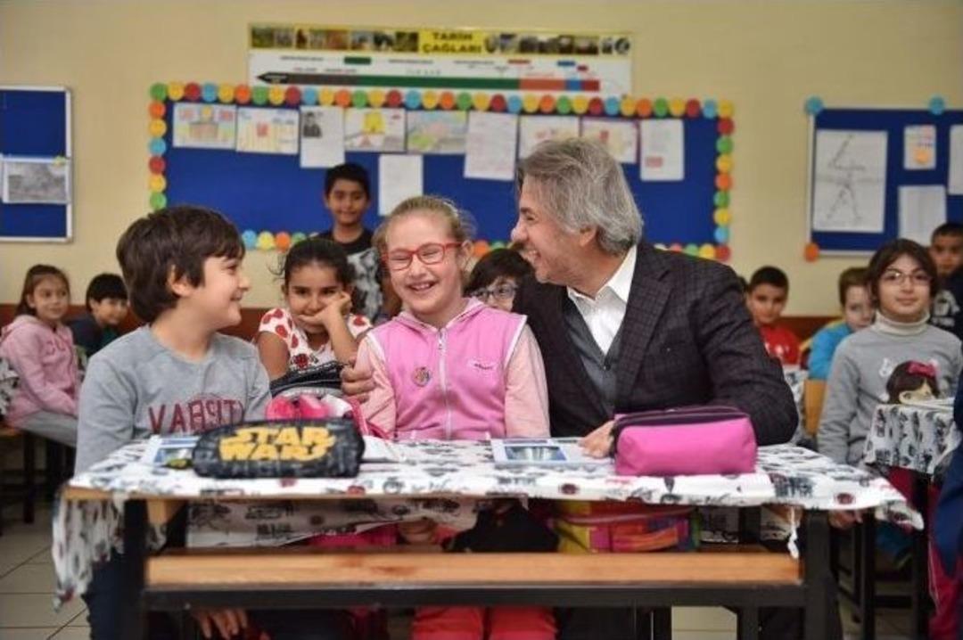 Beyoğlu Belediye Başkanı Demircan: &ldquo;&ouml;rnektepe Ve S&uuml;tl&uuml;ce&rsquo;de B&uuml;t&uuml;n Vaatlerimizi Ger&ccedil;ekleştirdik&rdquo;