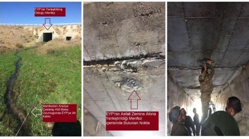 Jandarmanın Dikkati Faciayı &Ouml;nledi