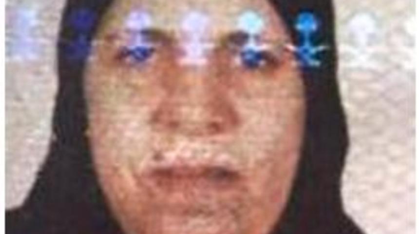 Suudi Turist U&ccedil;akta &Ouml;ld&uuml;