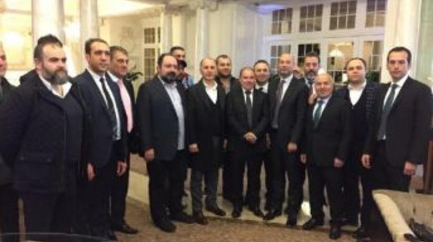 Trabzonspor&rsquo;Dan Cas Duruşmasında Aydınlar Hamlesi