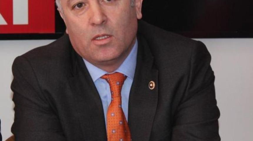 Chp Milletvekili Arık, Yaklaşık 6 Milyon Işsiz Var