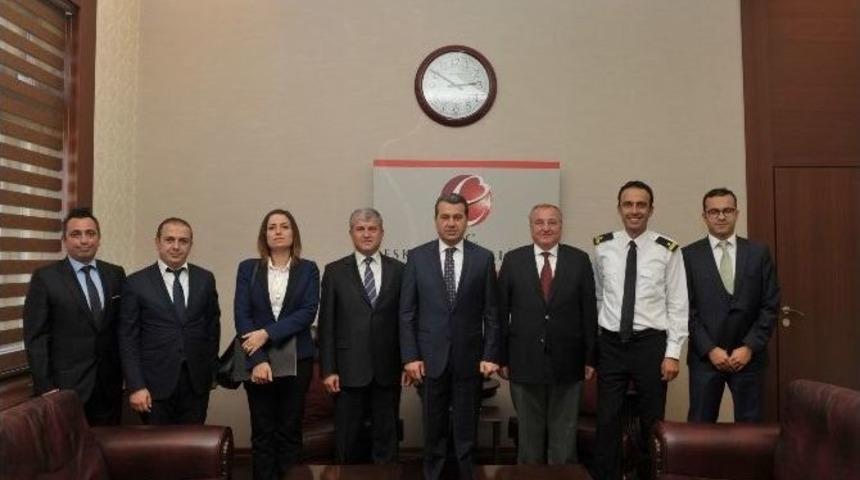 Frig Vadisinde Balon U&ccedil;uşları Başlıyor