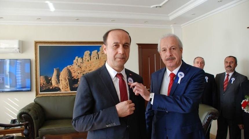 28. Vergi Haftası Etkinlikleri