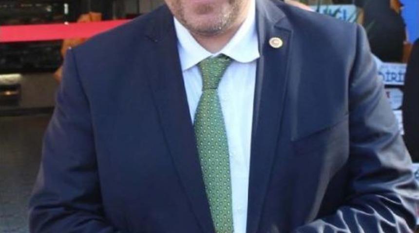 Ak Parti Bilecik Milletvekili Eldemir'den &Ouml;nerge Savunması