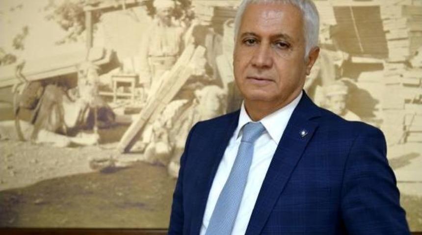 Kısa S&uuml;reli Sebze Sıkıntısı Kapıda